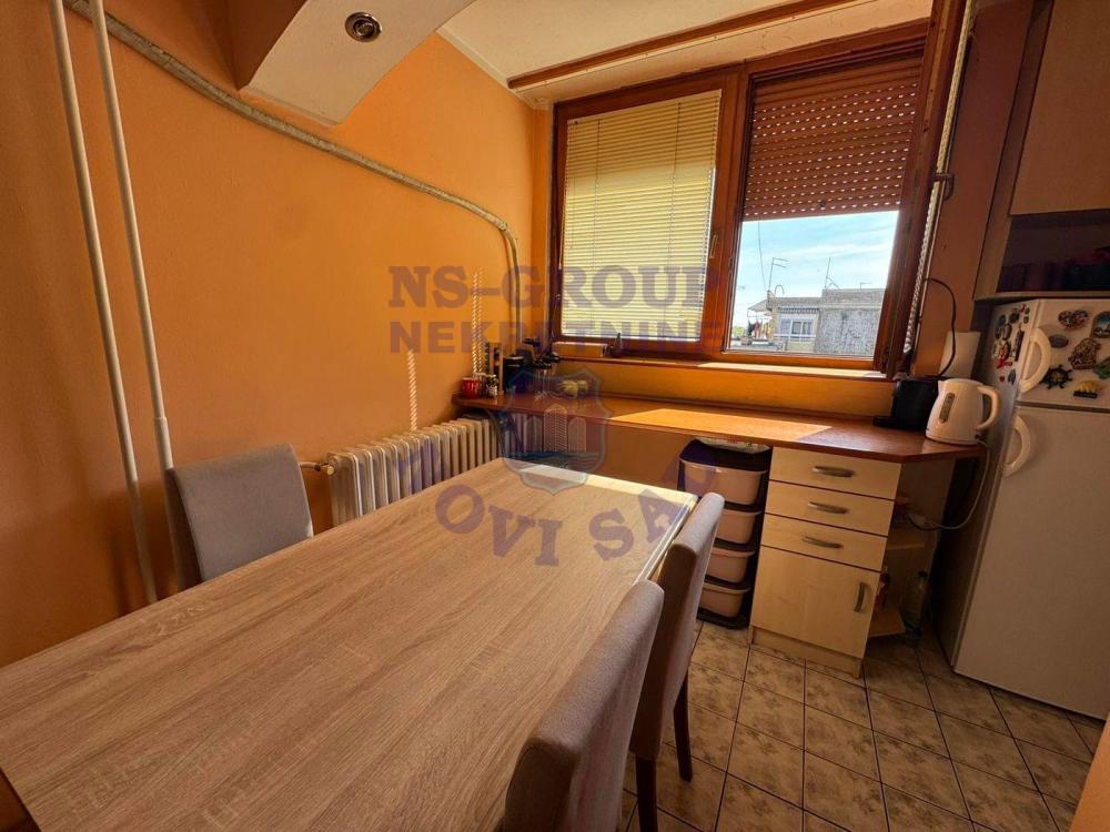 Slika 3 -  Stan na prodaju, 42m2, 140.600€